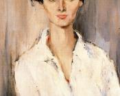 阿切 博里格斯 : -Unknown